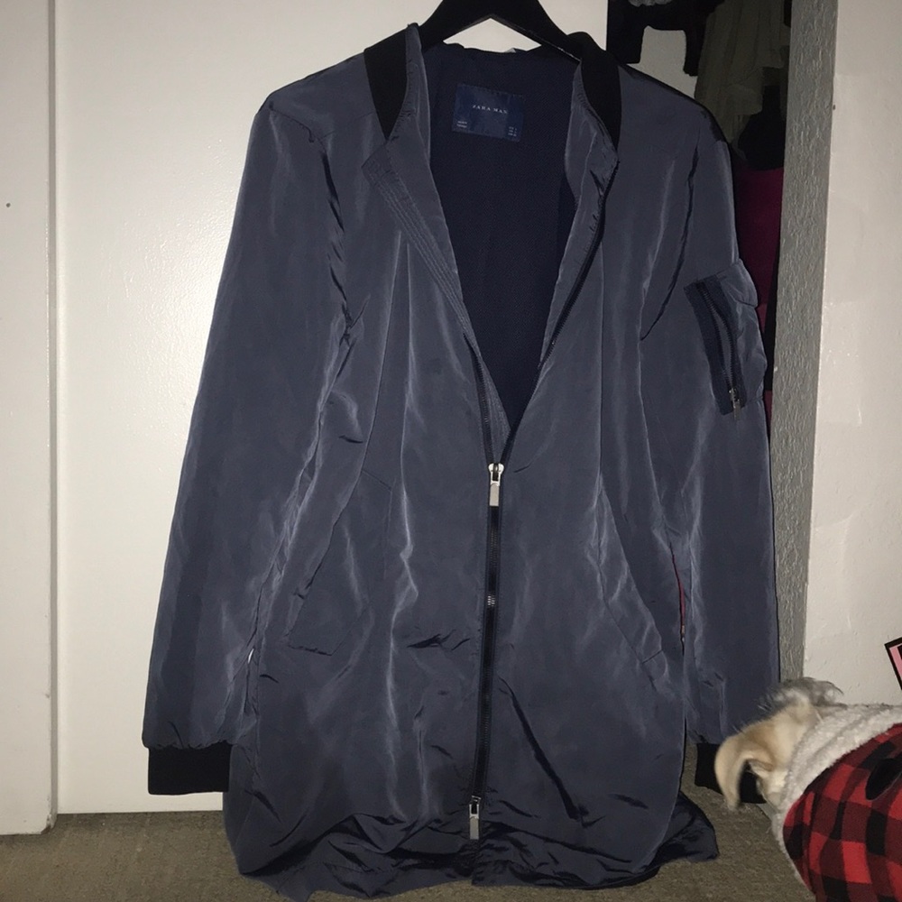 Men’s jacket - Picture 2 of 2